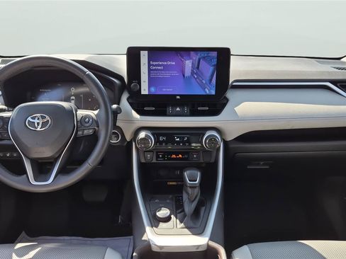Used 2023 Toyota RAV4 Limited AWD/4WD image 11