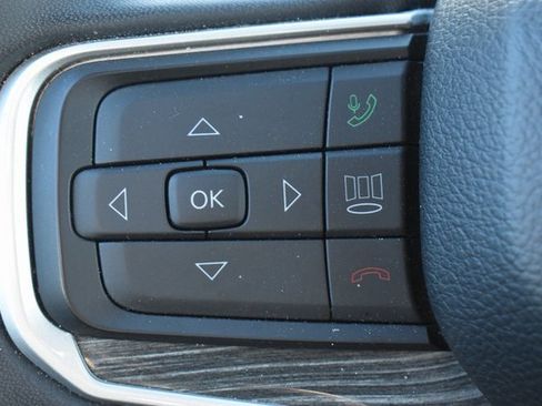 Used 2022 Jeep Wagoneer Series III image 25