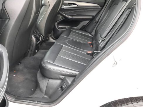 Used 2020 BMW X3 M w/ Executive Package image 29