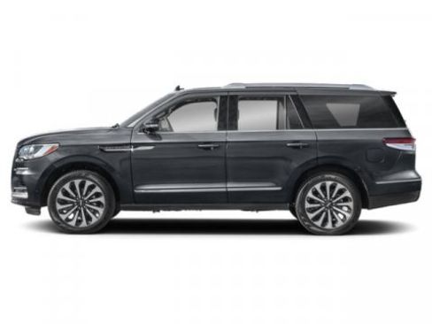 Used 2024 Lincoln Navigator Reserve image 6