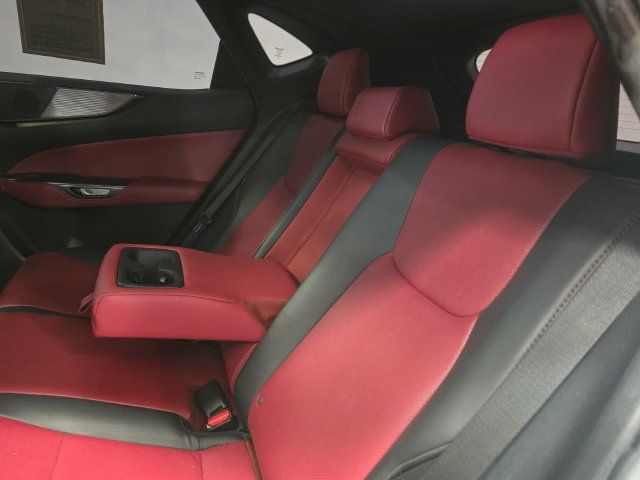 Used 2024 Lexus NX 350 F Sport AWD/4WD image 24