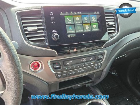 Certified 2021 Honda Passport Sport image 25