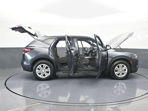 Used 2021 Chevrolet Blazer LT image 70