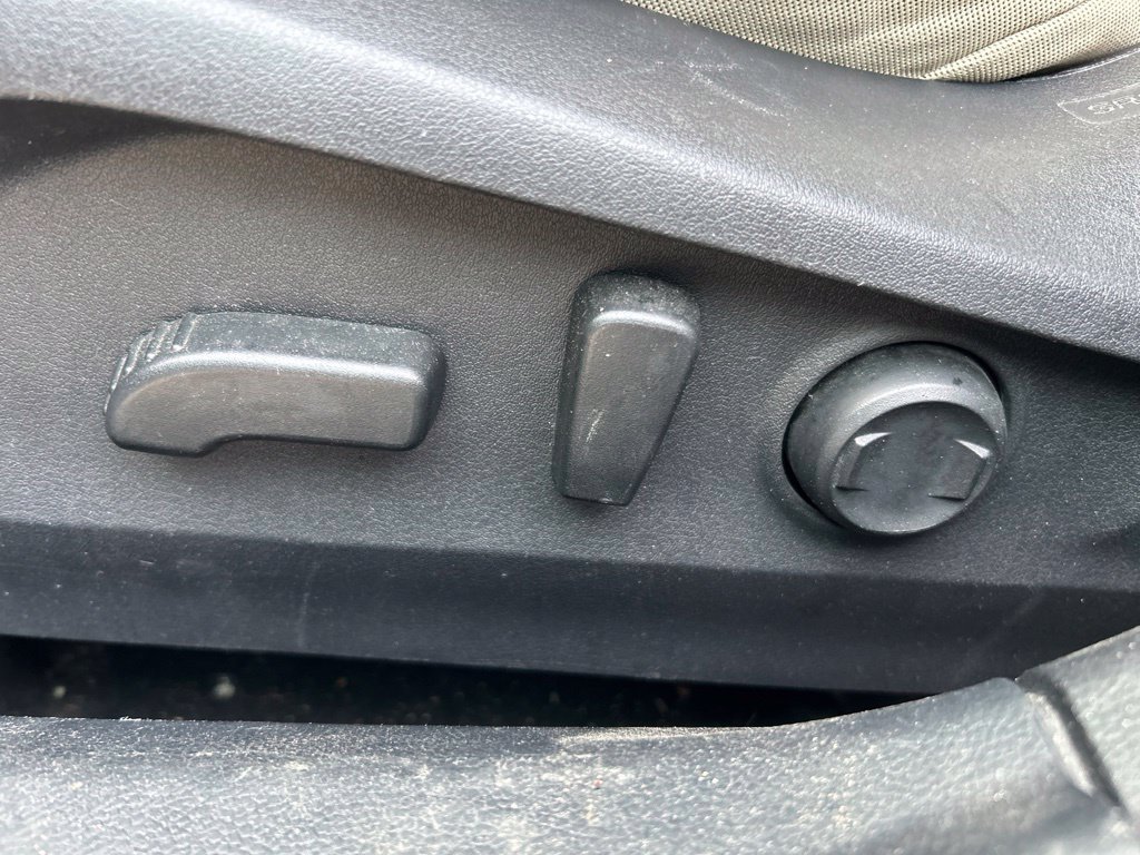 Used 2020 Subaru Legacy Premium AWD/4WD image 15