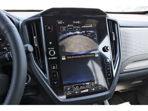 Used 2026 Subaru Forester Limited image 25