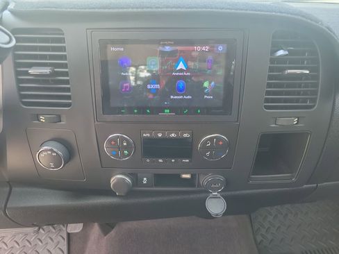 Used 2012 GMC Sierra 1500 SLE w/ Power Tech Package image 24