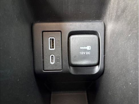 Used 2024 FIAT 500 e (RED) image 26