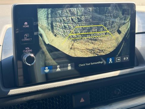 New 2026 Honda CR-V Sport-L image 18