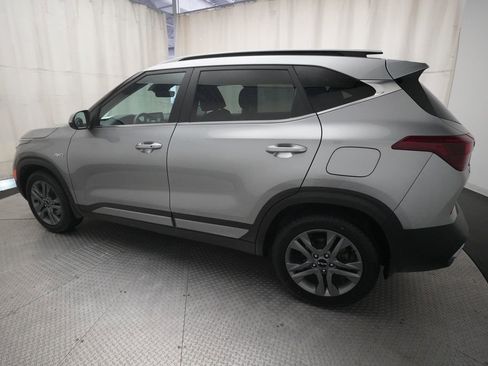 Used 2023 Kia Seltos S AWD/4WD image 34