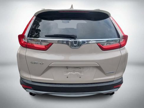 Used 2017 Honda CR-V Touring image 5