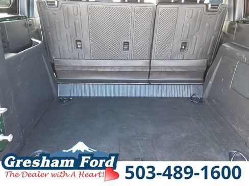 Certified 2024 Ford Bronco Wildtrak AWD/4WD image 31