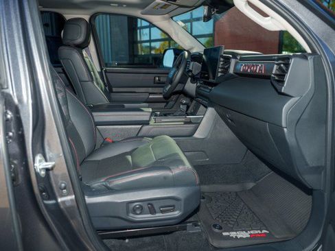 Used 2023 Toyota Sequoia TRD Pro image 20