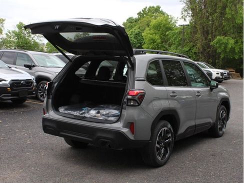 New 2026 Subaru Forester Sport AWD/4WD image 24