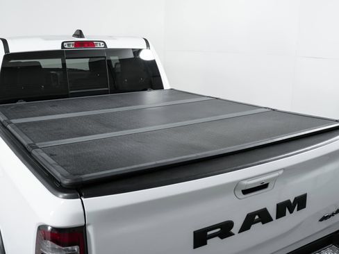 Used 2020 RAM 1500 Rebel image 22