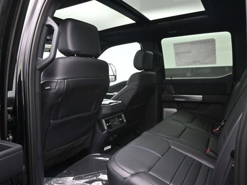 New 2026 Ford F250 Platinum AWD/4WD image 2