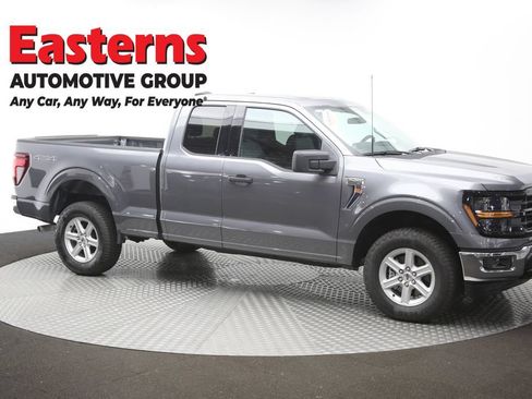 Used 2026 Ford F150 XLT AWD/4WD image 47
