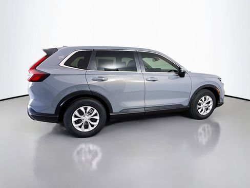 New 2026 Honda CR-V LX image 8