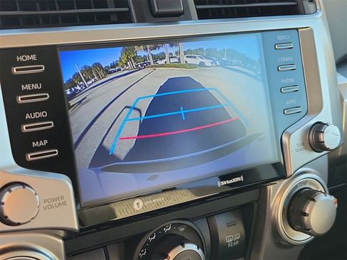 Used 2023 Toyota 4Runner SR5 image 24