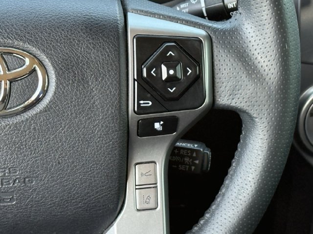 Used 2022 Toyota 4Runner SR5 RWD image 14