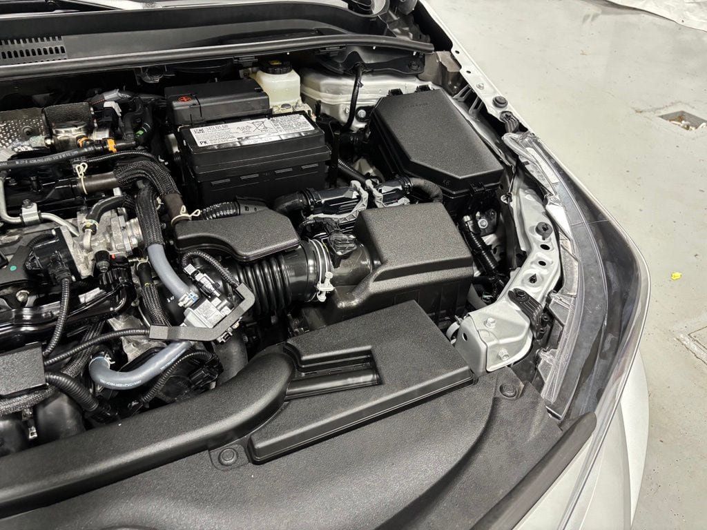 Used 2026 Toyota Corolla LE FWD image 67
