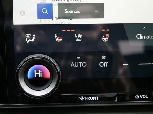 New 2026 Lexus TX 350 AWD image 21