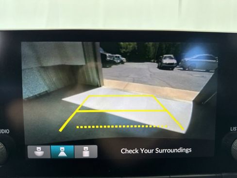 Used 2024 Honda Civic EX image 24
