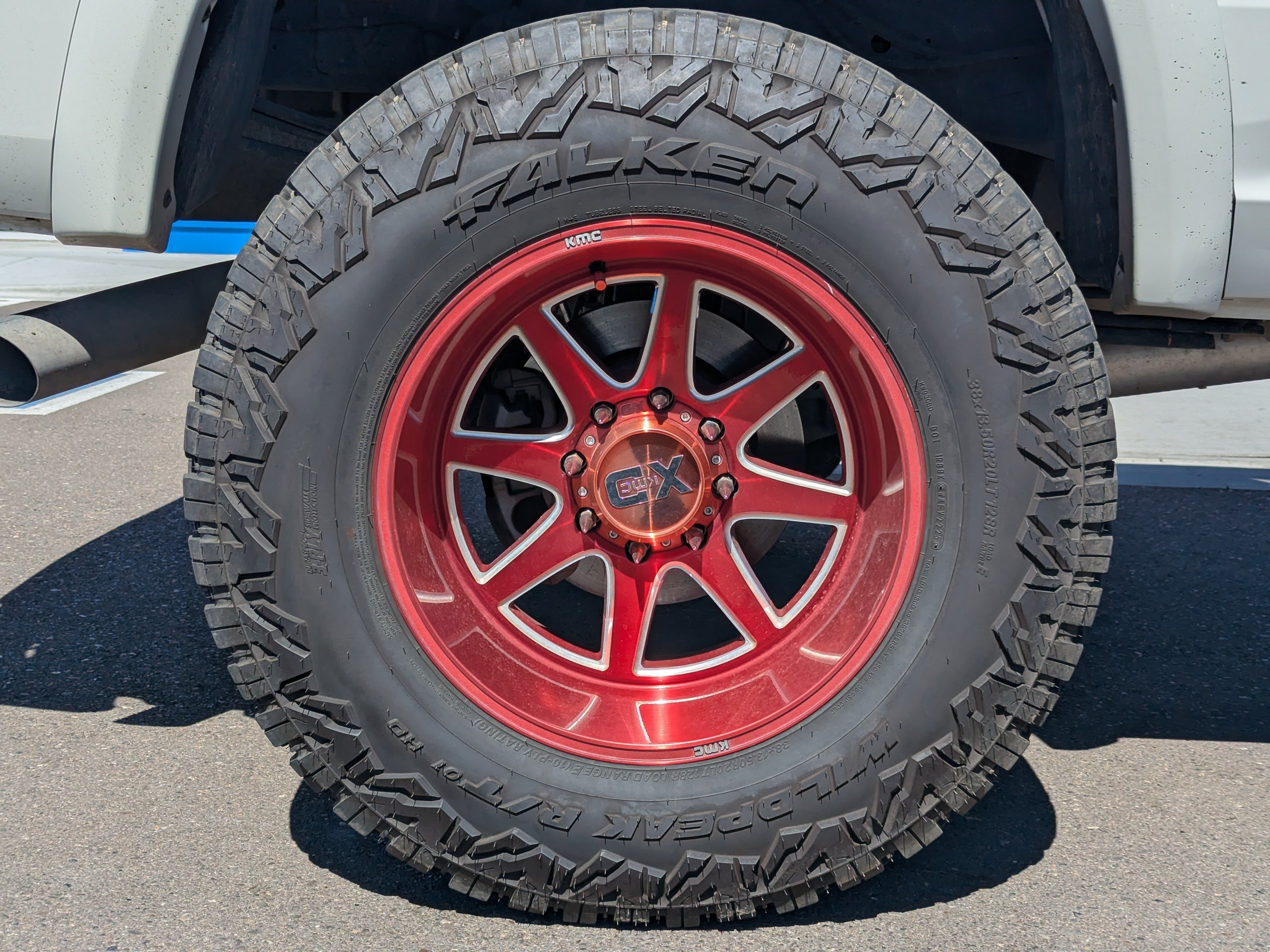 Used 2022 RAM 3500 Limited AWD/4WD image 49