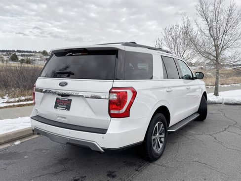 Used 2019 Ford Expedition XLT w/ Equipment Group 202A image 6
