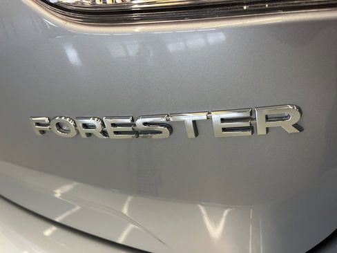 Certified 2024 Subaru Forester Limited image 36