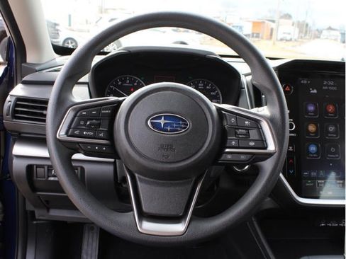 New 2026 Subaru Impreza 2.0i Sport image 25