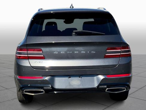 Used 2021 Genesis GV80 2.5T w/ Advanced Package 03 image 4