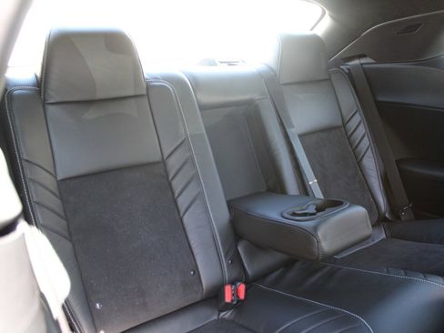 New 2023 Dodge Challenger SRT Hellcat Redeye image 62