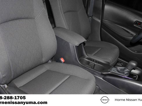 Used 2026 Toyota Corolla LE FWD image 6