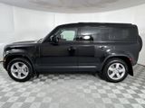 New 2025 Land Rover Defender 110 S image 2