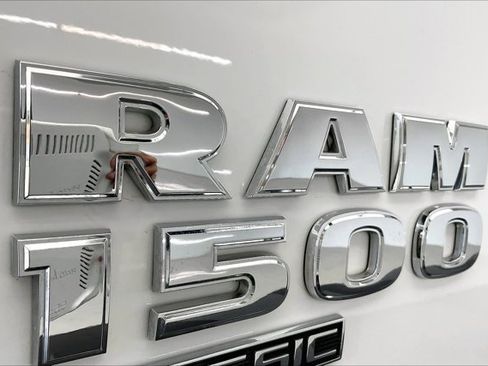 Used 2021 RAM 1500 Tradesman w/ Power & Remote Entry Group image 29