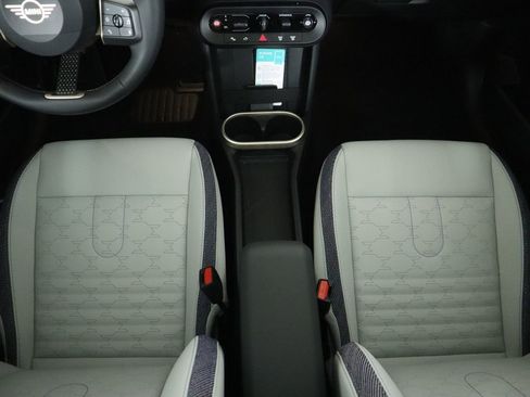 New 2026 MINI Cooper S image 17