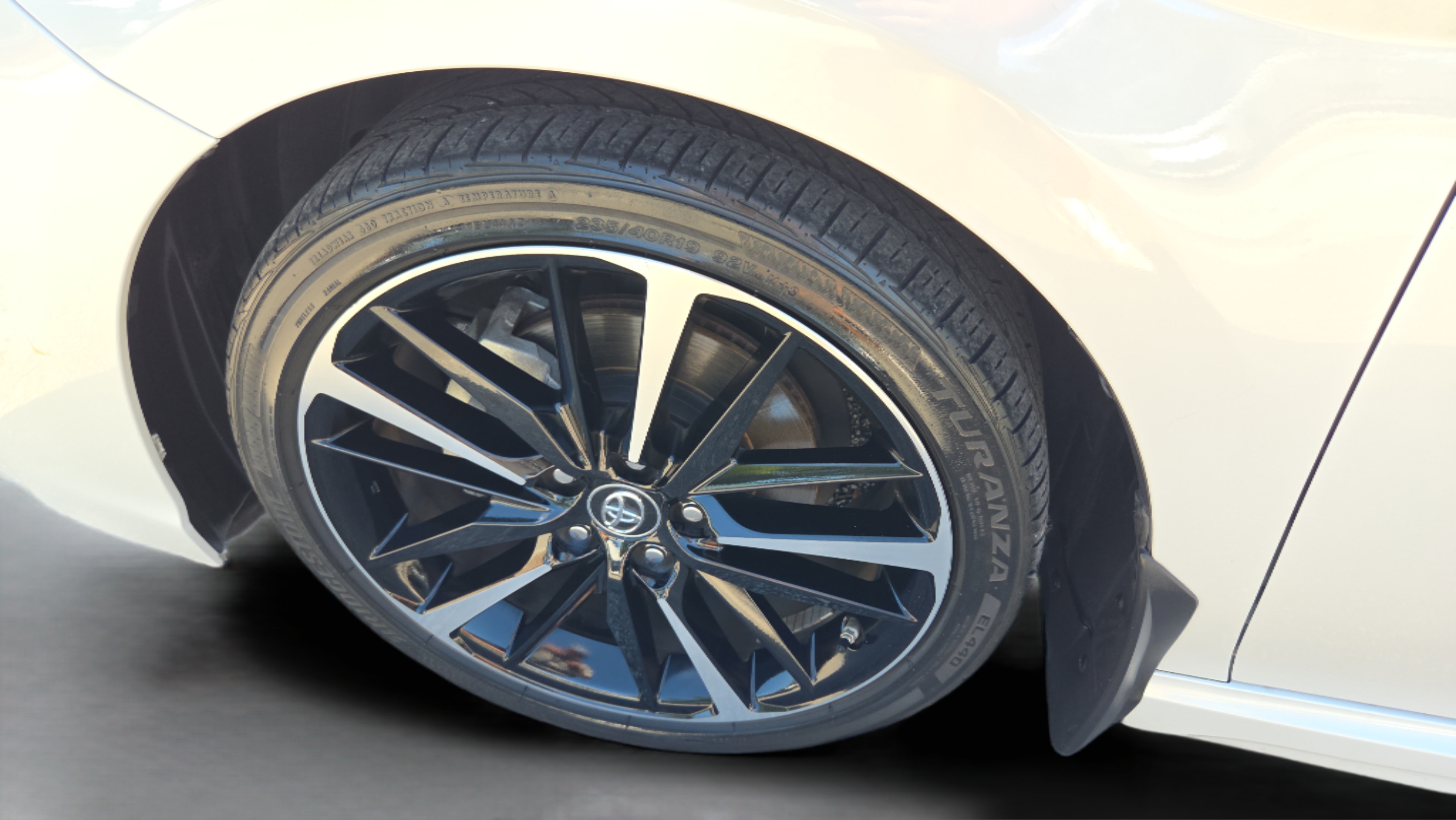 Used 2019 Toyota Camry XSE w/ Driver Assist Package FWD image 9