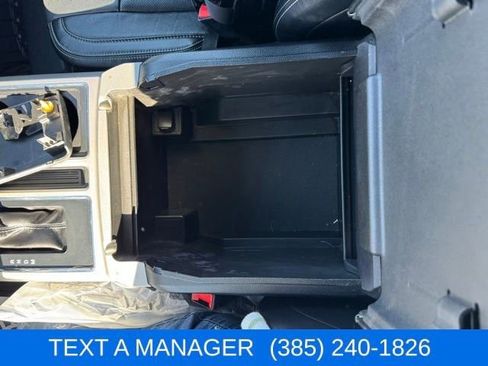 Used 2020 Ford F150 Lariat image 28