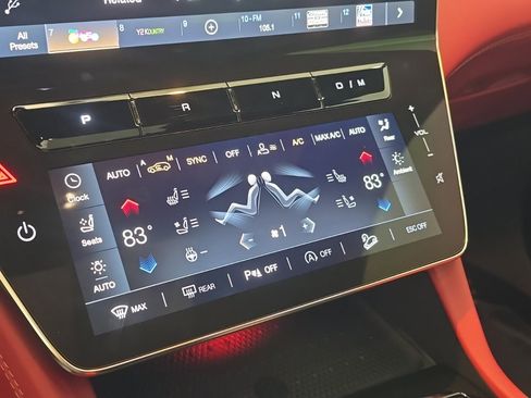 New 2025 Maserati Grecale Modena image 28