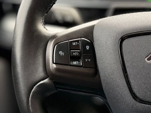 Used 2021 Ford Mustang Mach-E Premium image 10