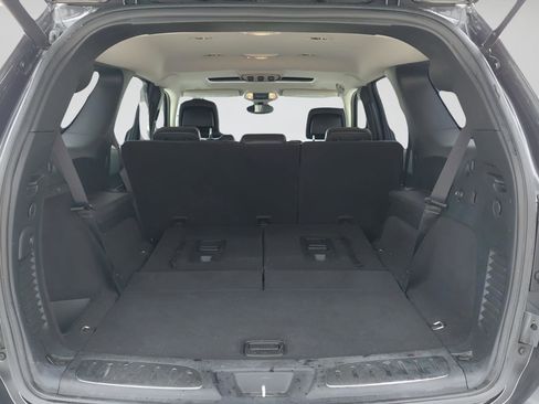 Used 2018 Dodge Durango Citadel image 23