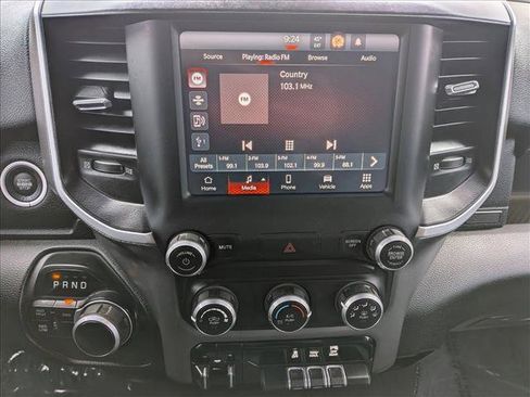 Used 2022 RAM 2500 Big Horn w/ Level 1 Equipment Group image 12