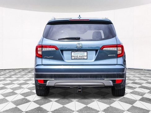 Used 2019 Honda Pilot Touring image 13