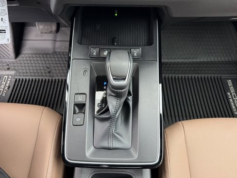 New 2026 Toyota Corolla Cross XLE image 22