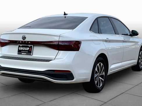 Used 2026 Volkswagen Jetta S FWD image 12