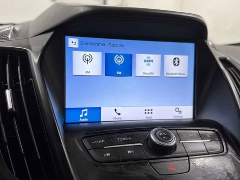 Used 2019 Ford Escape SE AWD/4WD image 18