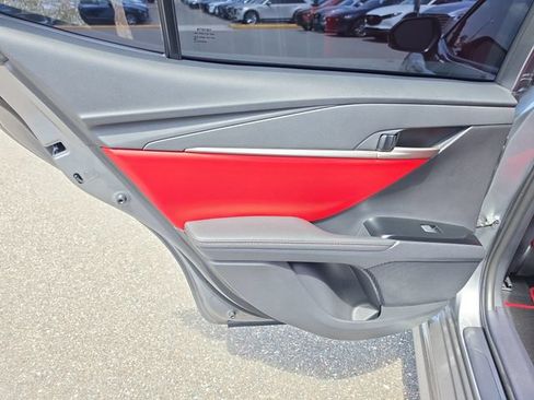 Used 2025 Toyota Camry XSE FWD image 13