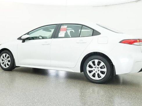 New 2026 Toyota Corolla LE image 53