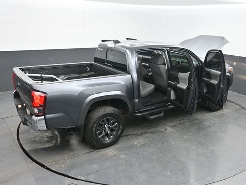 Used 2022 Toyota Tacoma SR5 image 46