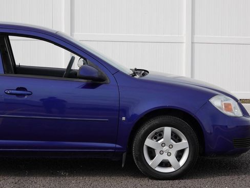 Used 2007 Chevrolet Cobalt LT FWD image 25